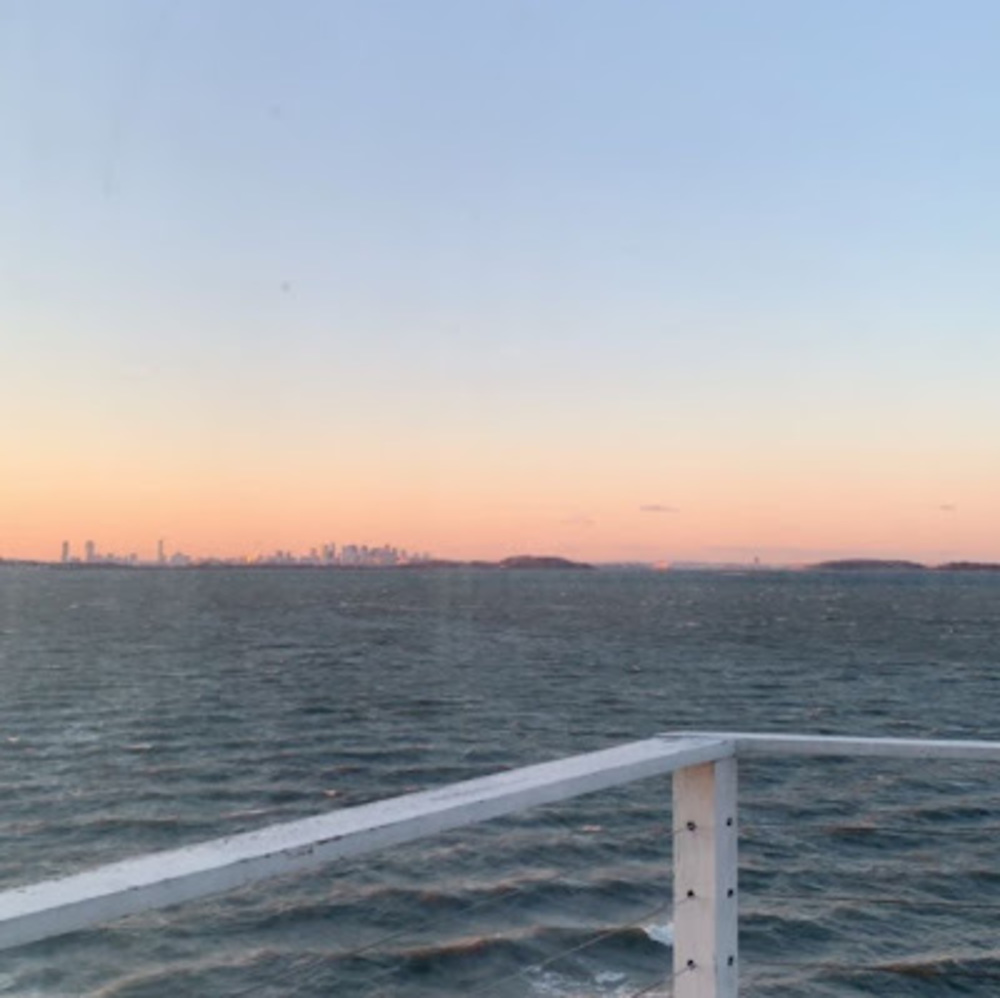 Meet your Posher, Mai